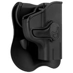 Owb Holster For Ruger Lc9s