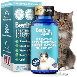 Cat Respir
