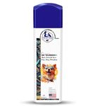 The Pet Mom Anti-Tick, Lice & Flea Dog Powder for Anti-Itching, Soft & Conditioned Coat No Rinse | Dog Powder for Ticks & Fleas – All Type of Dog -100Gm