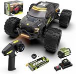 LAFPACY 1/14 Brushless Fast RC Cars