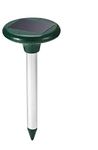 Wowobjects® Solar Snake Repeller Multi Pulse Plus Ultrasonic Pest Rodent Repellent Quote