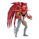 DC Multiverse - Batman: Knightsend - 7" Azrael Batman Armor Action Figure