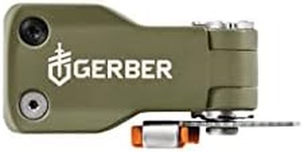 Gerber Gea