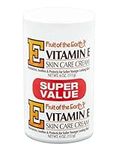 2 Earth Vitamin E Skin Care Cream S