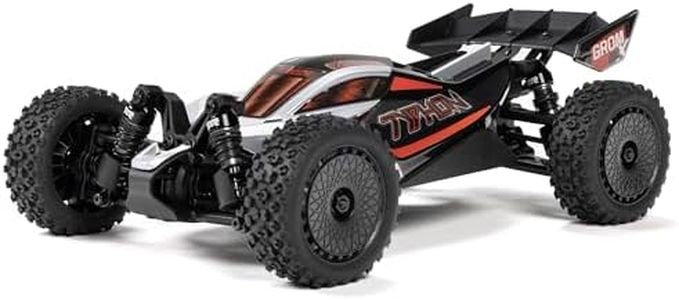ARRMA RC C
