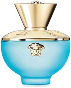 Versace Dylan Turquois Eau de Toilette Spray 4-Piece Gift Set for Women
