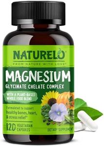 NATURELO M