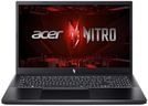 acer Nitro V Gaming Laptop | Intel Core i5-13420H Processor | NVIDIA GeForce RTX 4050 Laptop GPU | 15.6" FHD IPS 144Hz Display | 8GB DDR5 | 512GB Gen 4 SSD | WiFi 6 | Backlit KB | ANV15-51-51H9