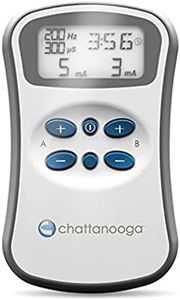 Chattanooga Primera TENS/NMES Unit with HAN Waveform