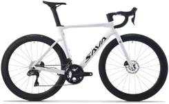 SAVADECK Carbon Siber Road Bike, 24
