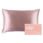Slip Queen Silk Pillow Cases - 100%