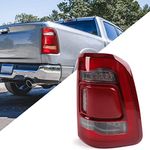 FIONE: For Dodge Ram 1500 Tail Ligh