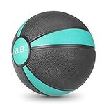 JBM Medicine Ball Slam Ball 2lbs 4l