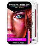 Kassandra for 25085R for Prismacolor for Premier Colored Pencils, Portrait Set and Soft Core (Overseas Edition - 24 Count)