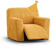 Menotti Sanitised Recliner Cover - 