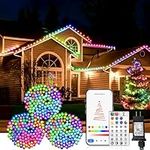 Smart Christmas Lights Outdoor/Indo