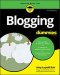 Blogging For Dummies