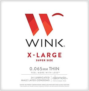 WINK X-Lar