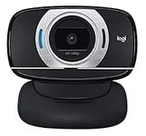logitech HD Laptop Webcam C615 with