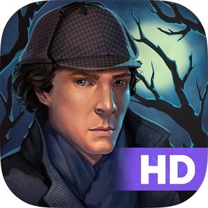 Sherlock H