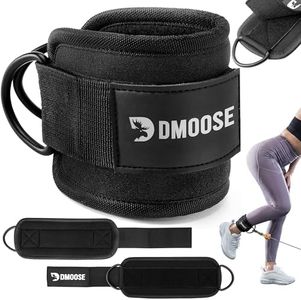 DMoose Ank