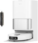 dreame L40 Ultra AE Robot Vacuum an