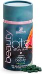 BEAUTYbits Spirulina Tablet Supplem