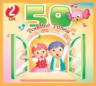 50 Toddler