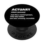 Actuary PopSockets Standard PopGrip