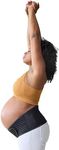 Ingrid & Isabel Basics Pregnancy Su