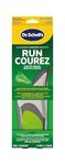 Dr. Scholl's® Run Active Comfort Insoles,Men's, 1 Pair, Trim to Fit Inserts