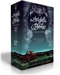 The Aristotle and Dante Collection (Boxed Set): Aristotle and Dante Discover the Secrets of the Universe; Aristotle and Dante Dive Into the Waters of the World