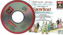 Kern: Show Boat - Broadway Show Album (complete 1927 score)