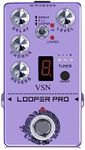 VSN Delay Tuner Chorus Reverb Loope