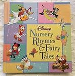 Nursery Rhymes & Fairy Tales (Story