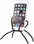 Bendable Spider Flexible Grip /Moun