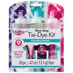 New! Tulip One-Step Tie-Dye Kit-Paradise