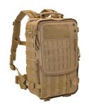 Hazard 4 Second Front Rotatable Backpack, Coyote