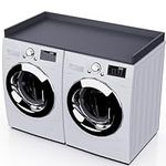 OfficeSimpli Washer Dryer Counterto
