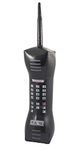 HENBRANDT Cool And Style rétro gonflable Téléphone mobile 76 cm