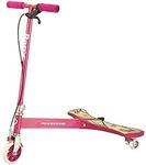 Razor Powerwing 3 Wheeled Scooter, Pink