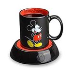 Disney Mickey Mouse Mug Warmer 10 o