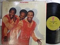 The O'Jays