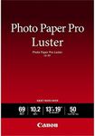 Canon LU-101 13X19(50) Luster Photo