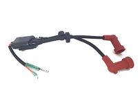 Boat Motor 66M-85570-00 F15-07000600 Ignition Coil Assy for Yamaha Parsun Outboard F 9.9HP 13.5HP 15HP Sierra 18-23601 4-stroke motor Engine