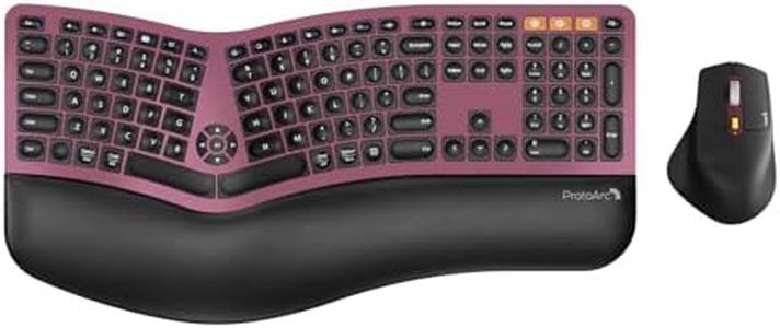 ProtoArc E