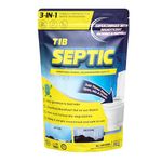 Laundry Soap For Septic Tanks