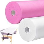 2 Roll Disposable Non Woven Bed She