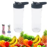 OSTER Blender Bottles