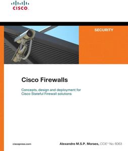 Cisco Firewalls